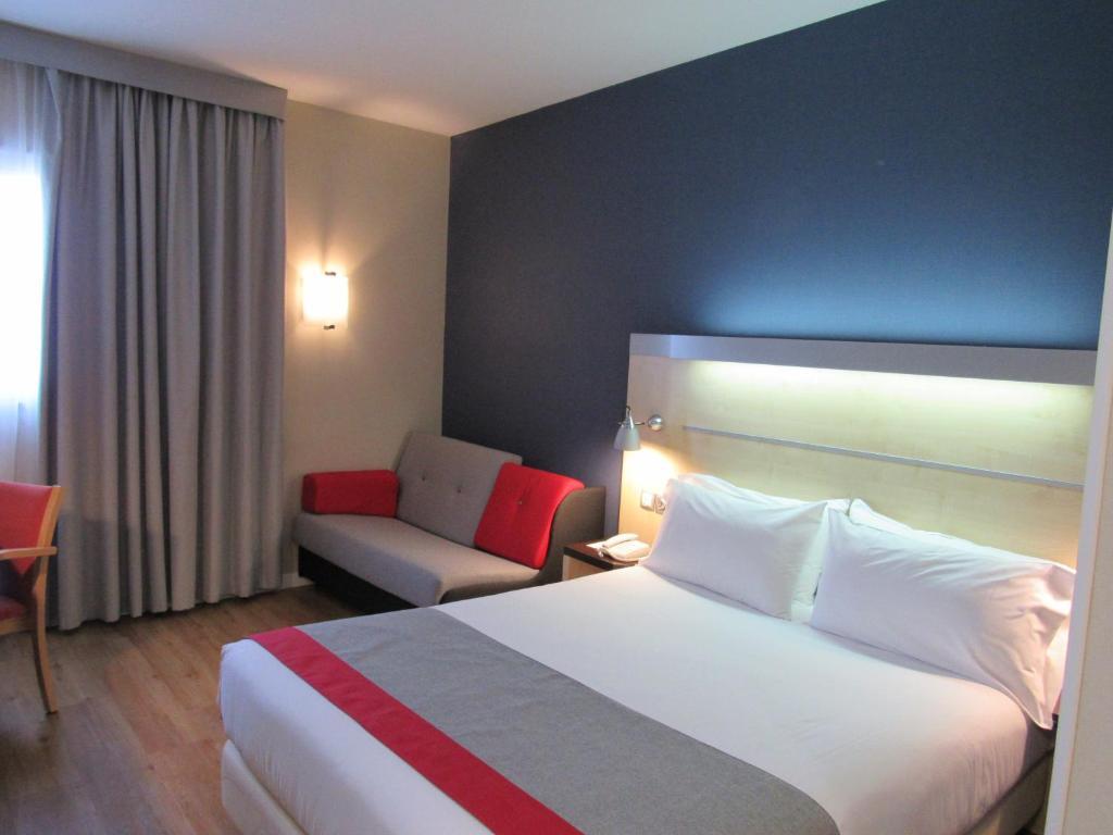 Holiday Inn Express Barcelona City 22@, An Ihg Hotel מראה חיצוני תמונה