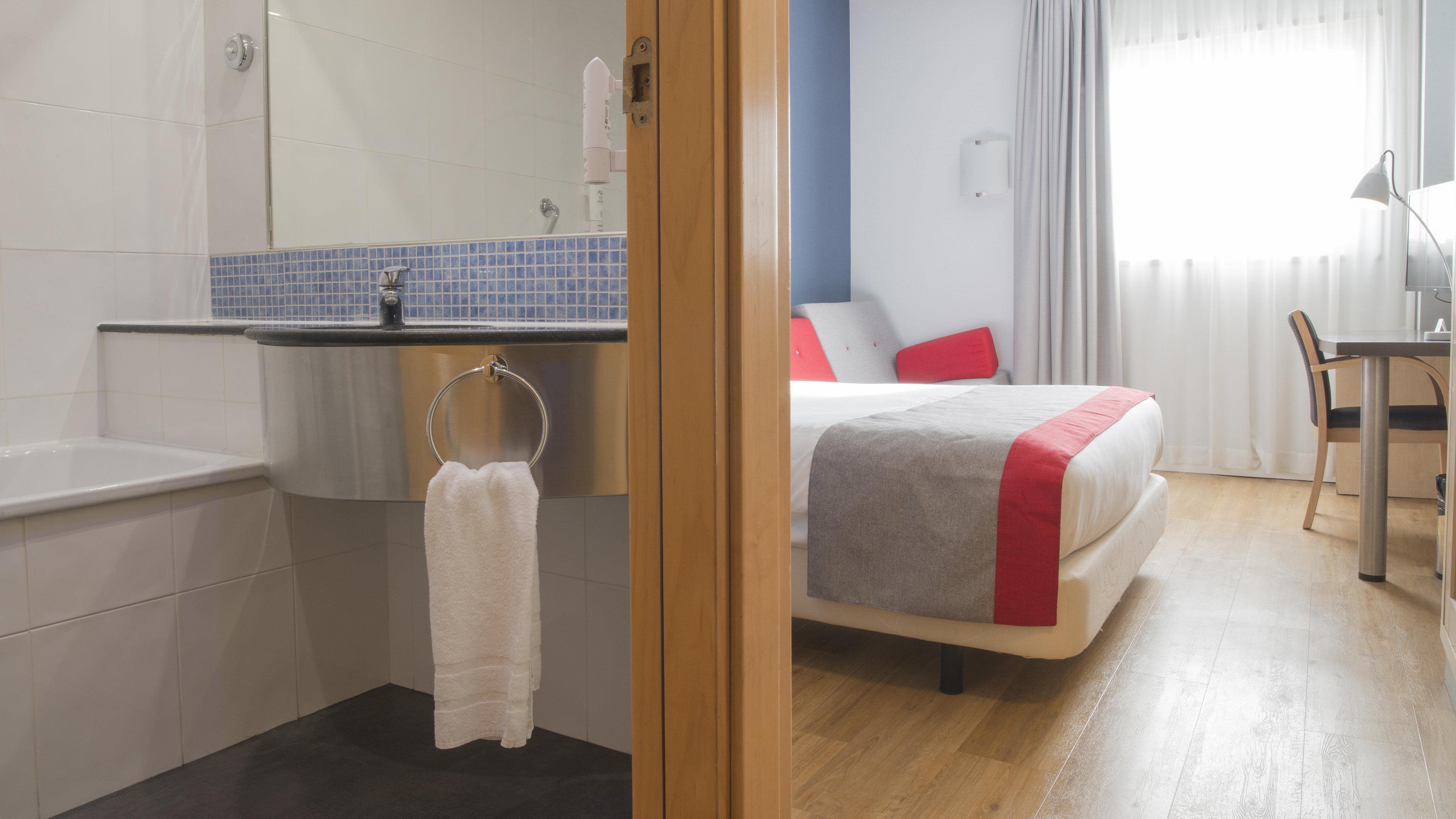 Holiday Inn Express Barcelona City 22@, An Ihg Hotel מראה חיצוני תמונה