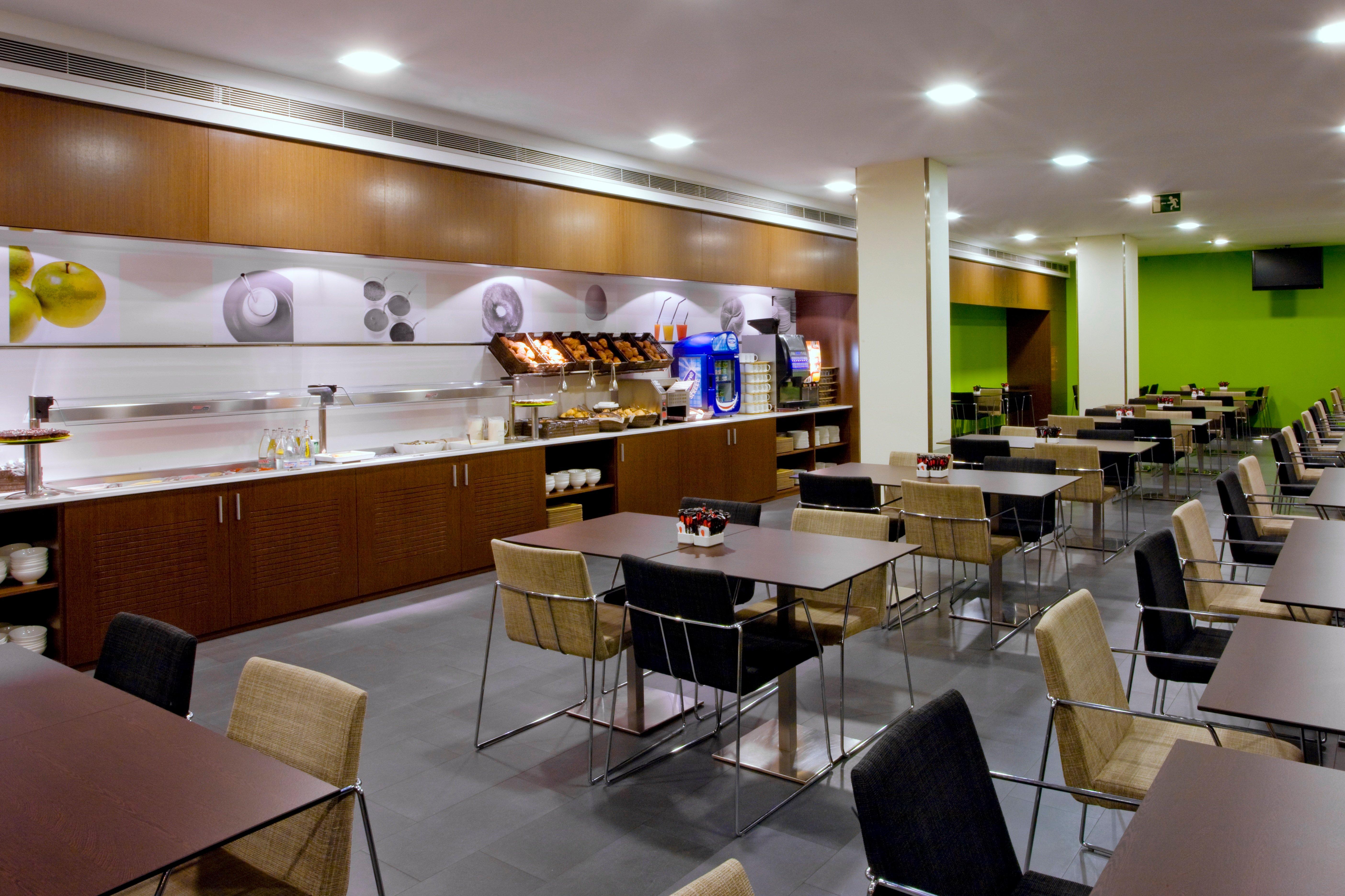 Holiday Inn Express Barcelona City 22@, An Ihg Hotel מראה חיצוני תמונה