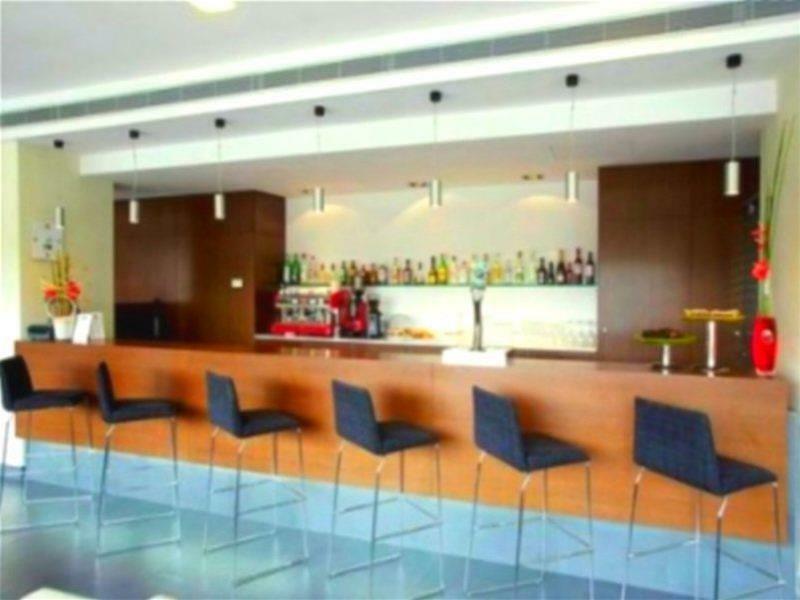 Holiday Inn Express Barcelona City 22@, An Ihg Hotel מראה חיצוני תמונה